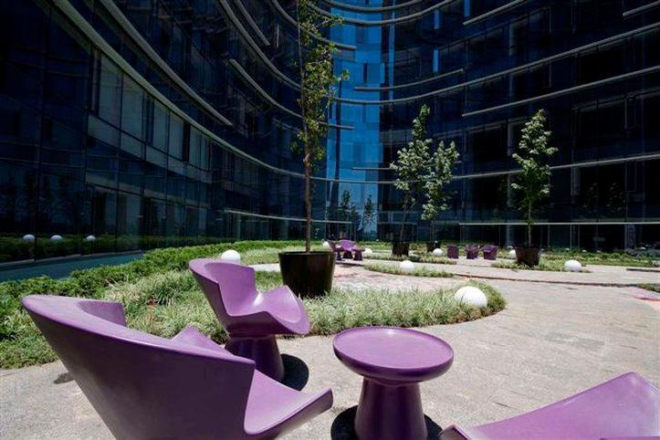 PLAZA SUITES MEXICO CITY — фото 12