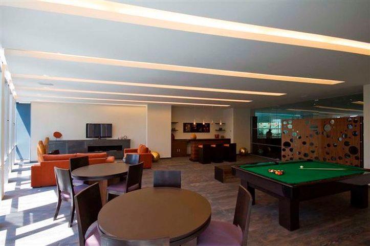PLAZA SUITES MEXICO CITY — фото 14
