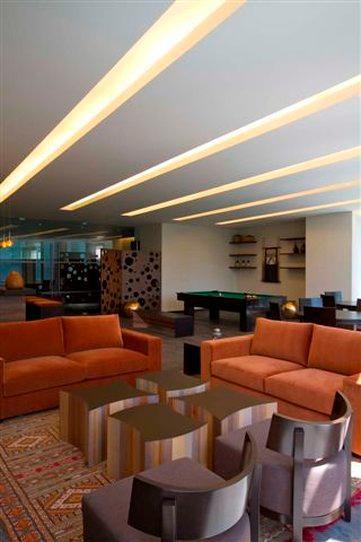 PLAZA SUITES MEXICO CITY — фото 15