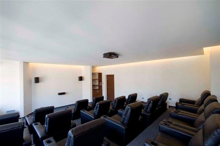 PLAZA SUITES MEXICO CITY — фото 18