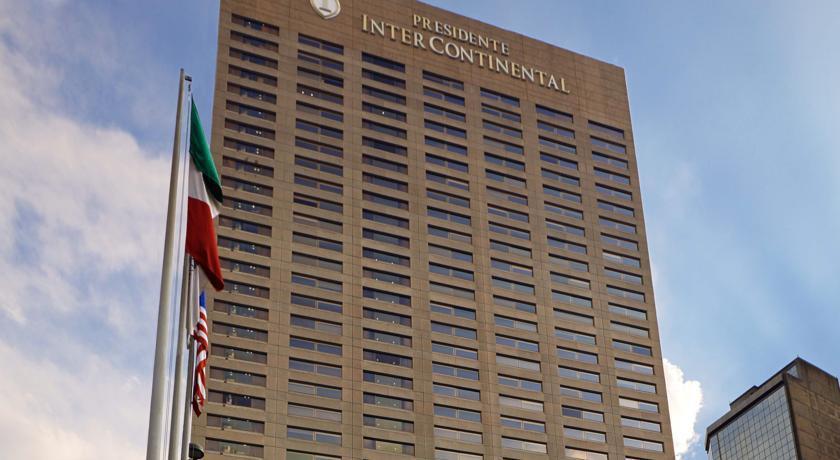 PRESIDENTE INTERCONTINENTAL MEXICO