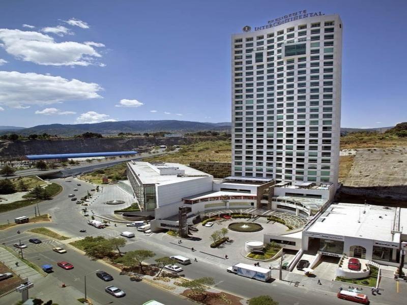 PRESIDENTE INTERCONTINENTAL SANTA FE