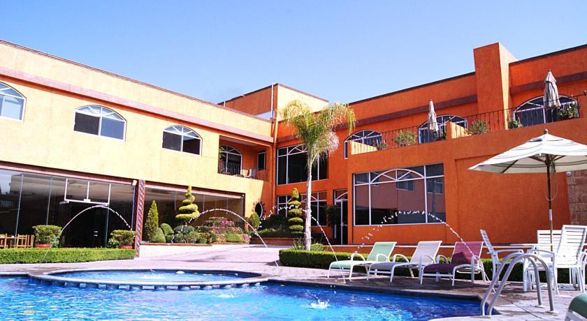 QUINTO SOL HOTEL