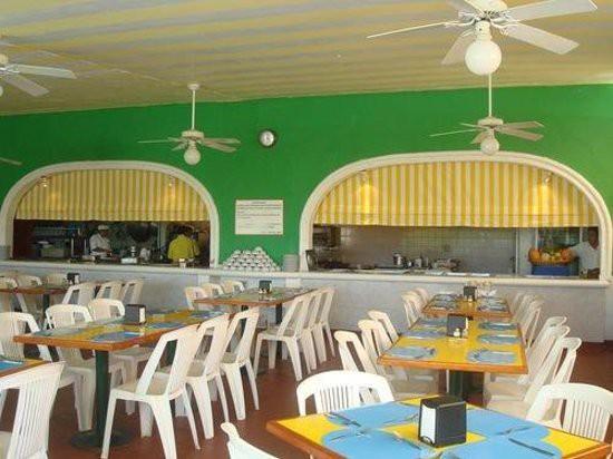 REAL BANANAS HOTEL & VILLAS ALL INCLUSIVE