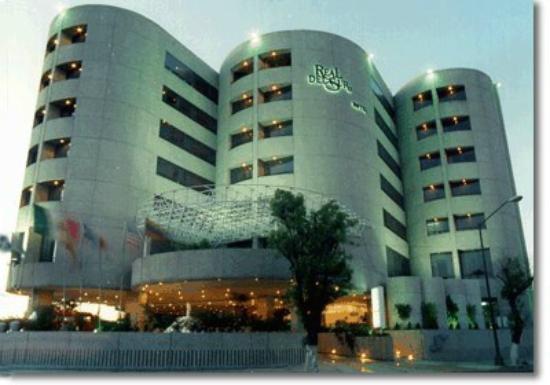 REAL DEL SUR HOTEL