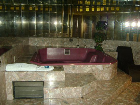 REAL DEL SUR HOTEL — фото 18