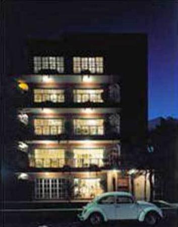 RESIDENCIA POLANCO APT