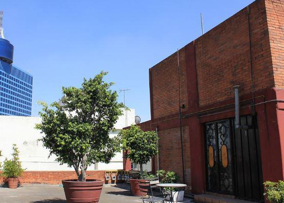 RESIDENCIA ROCHESTER