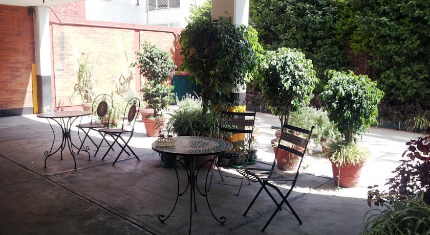 RESIDENCIA ROCHESTER — фото 11