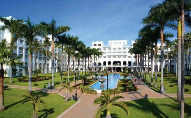 RIU JALISCO