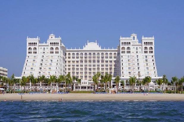 RIU PALACE PACIFICO