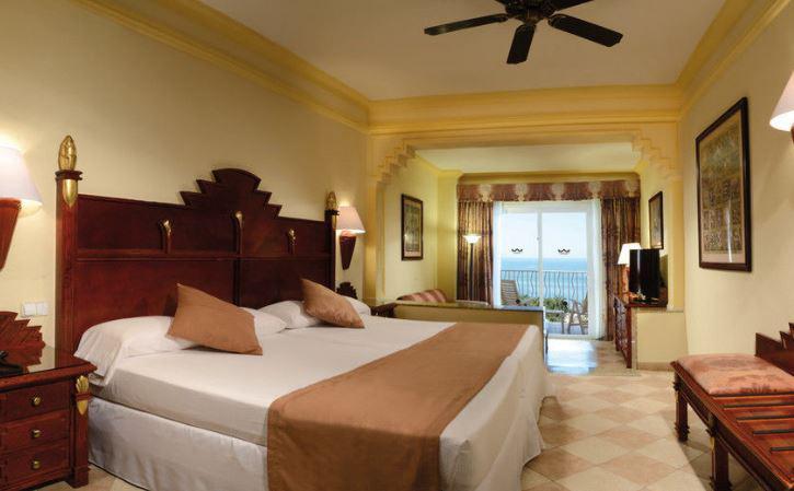 RIU VALLARTA — фото 3