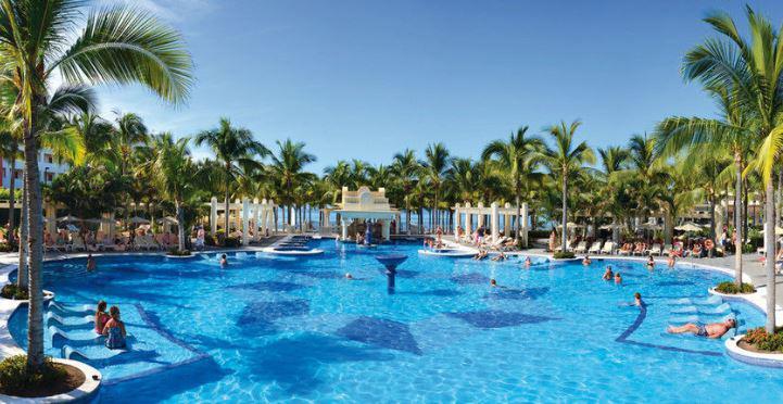 RIU VALLARTA — фото 6