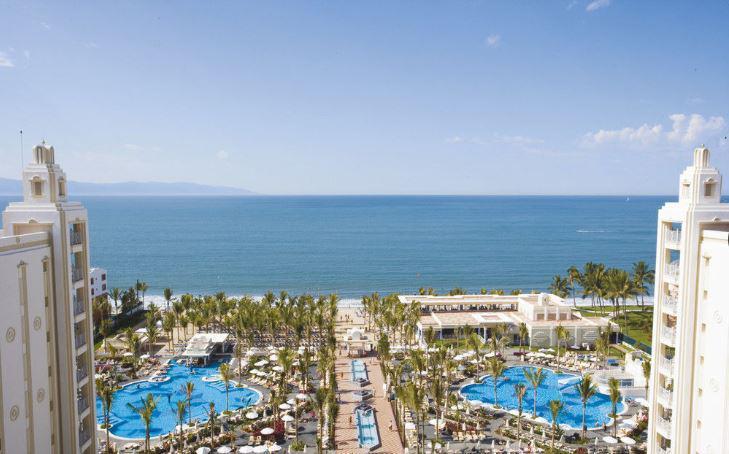 RIU VALLARTA — фото 7