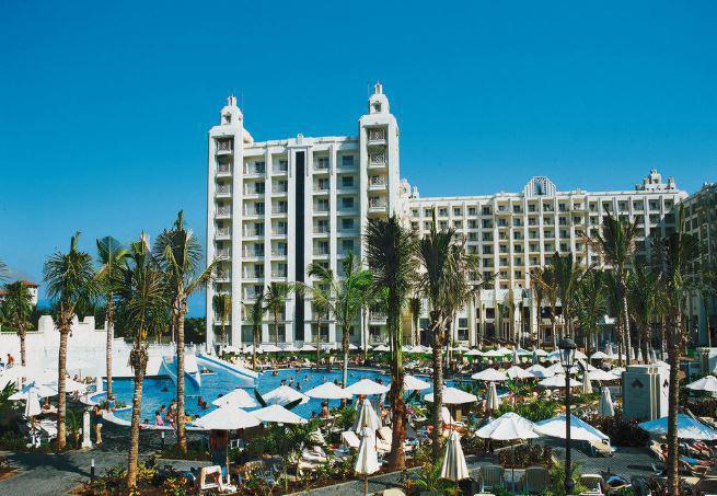 RIU VALLARTA — фото 8