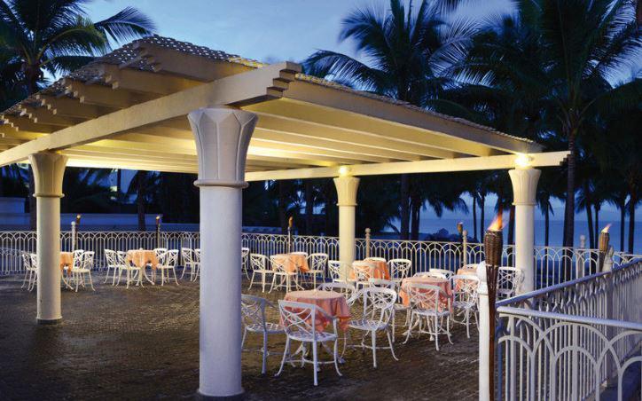 RIU VALLARTA — фото 10