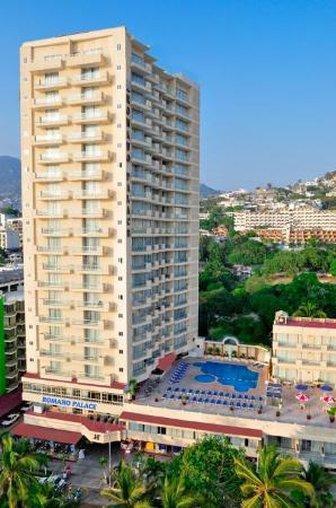 ROMANO PALACE HOTEL & SUITES — фото 2