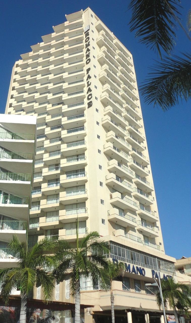 ROMANO PALACE HOTEL & SUITES — фото 7