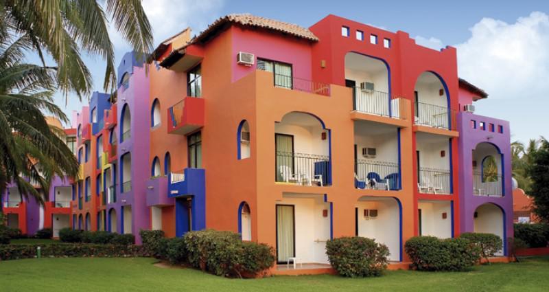 ROYAL DECAMERON COMPLEX