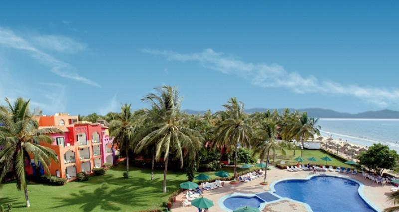 ROYAL DECAMERON COMPLEX — фото 4
