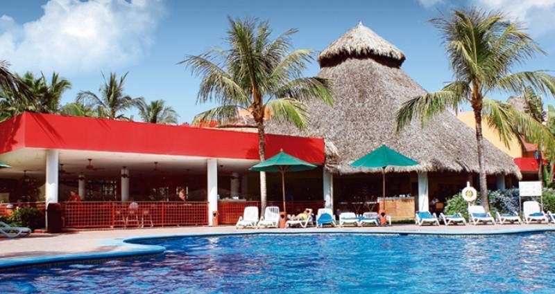 ROYAL DECAMERON COMPLEX — фото 8