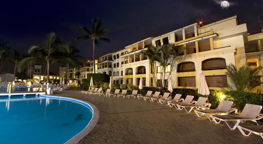 SAMBA VALLARTA