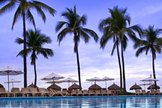 SHERATON BUGANVILIAS RESORT VALLARTA