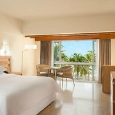SHERATON BUGANVILIAS RESORT VALLARTA — фото 12
