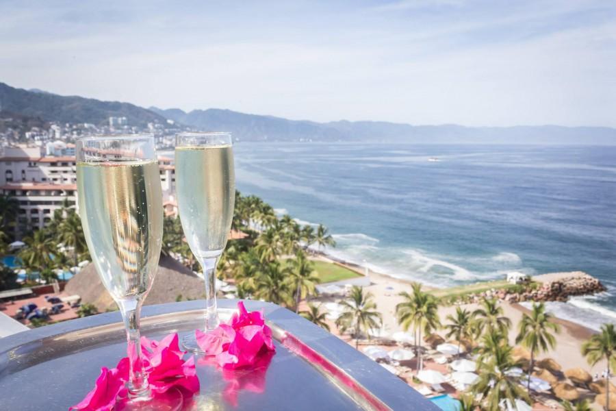 SHERATON BUGANVILIAS RESORT VALLARTA — фото 18