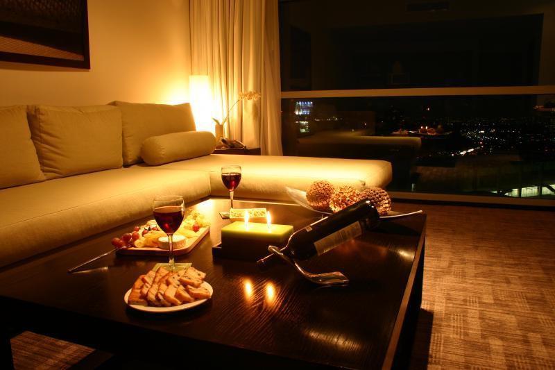 STADIA SUITES SANTA FE