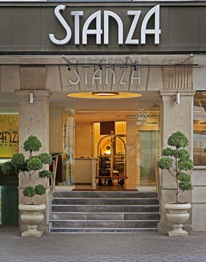 STANZA