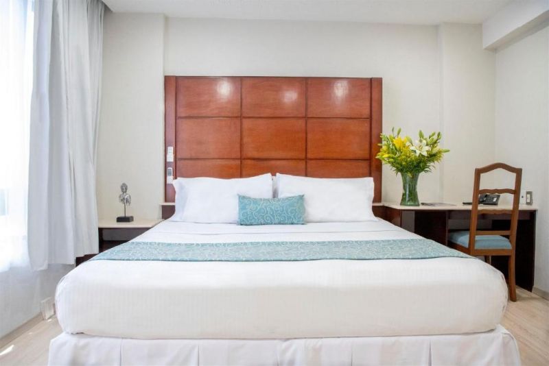 SUITES COBEN — фото 7