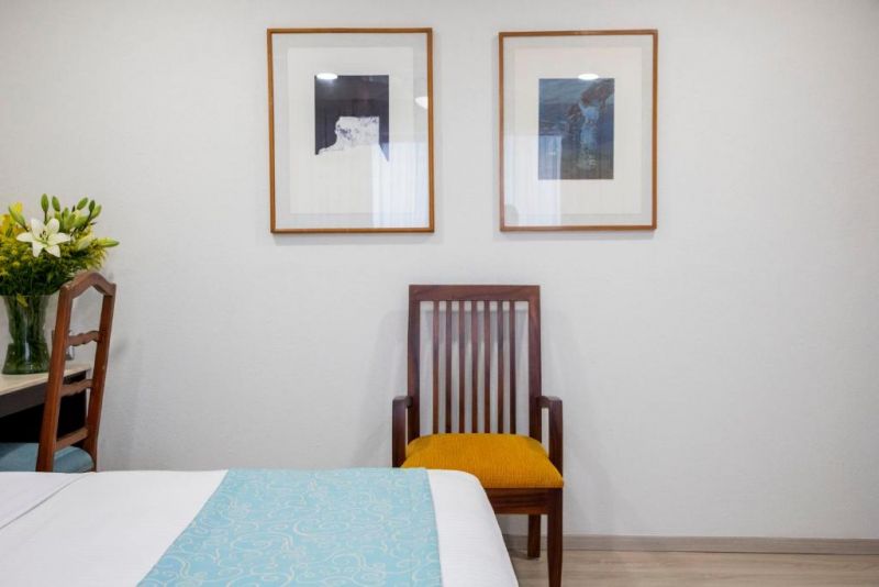 SUITES COBEN — фото 14