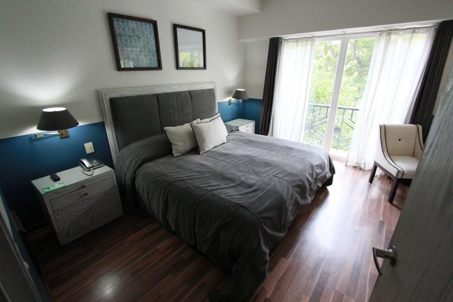 SUITES DEL ANGEL