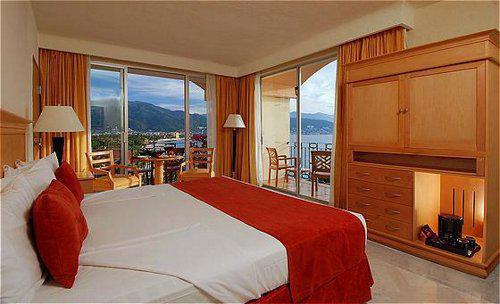 SUNSCAPE PUERTO VALLARTA RESORT & SPA (EX. HOLIDAY INN PUERTO VALLARTA) — фото 3