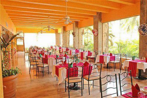 SUNSCAPE PUERTO VALLARTA RESORT & SPA (EX. HOLIDAY INN PUERTO VALLARTA) — фото 4