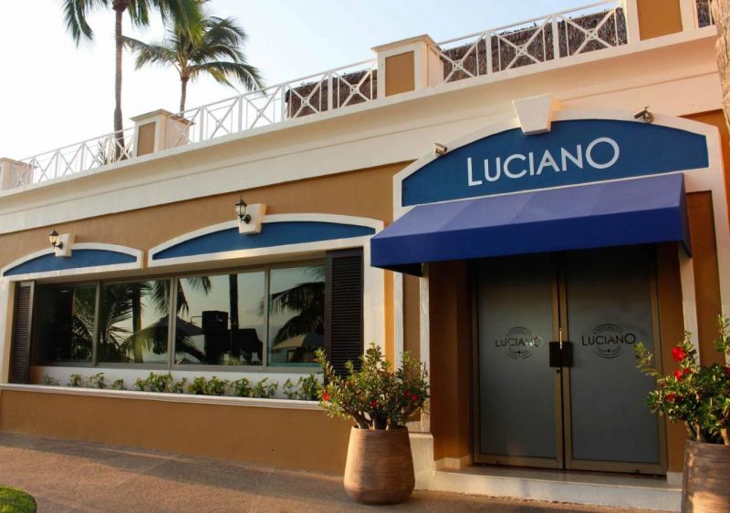 SUNSET PLAZA BEACH RESORT & SPA — фото 3