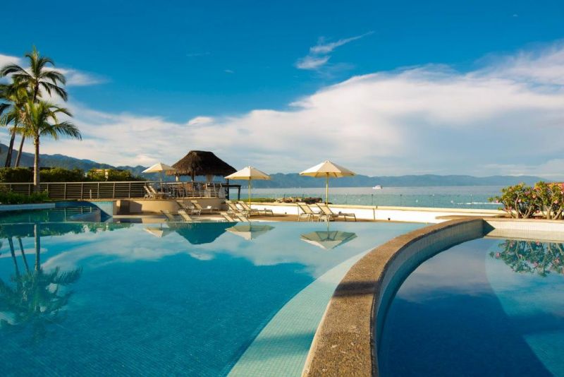SUNSET PLAZA BEACH RESORT & SPA — фото 4