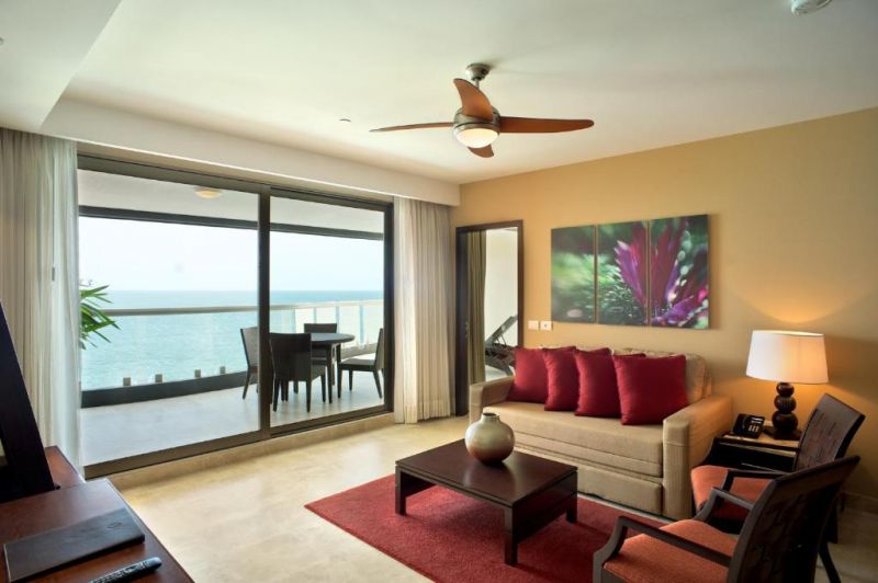 SUNSET PLAZA BEACH RESORT & SPA — фото 8