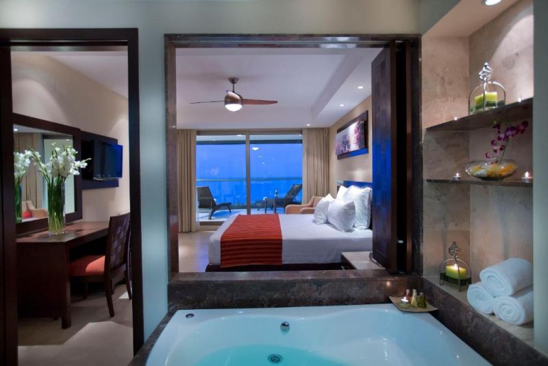 SUNSET PLAZA BEACH RESORT & SPA — фото 10