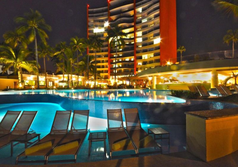 SUNSET PLAZA BEACH RESORT & SPA — фото 12