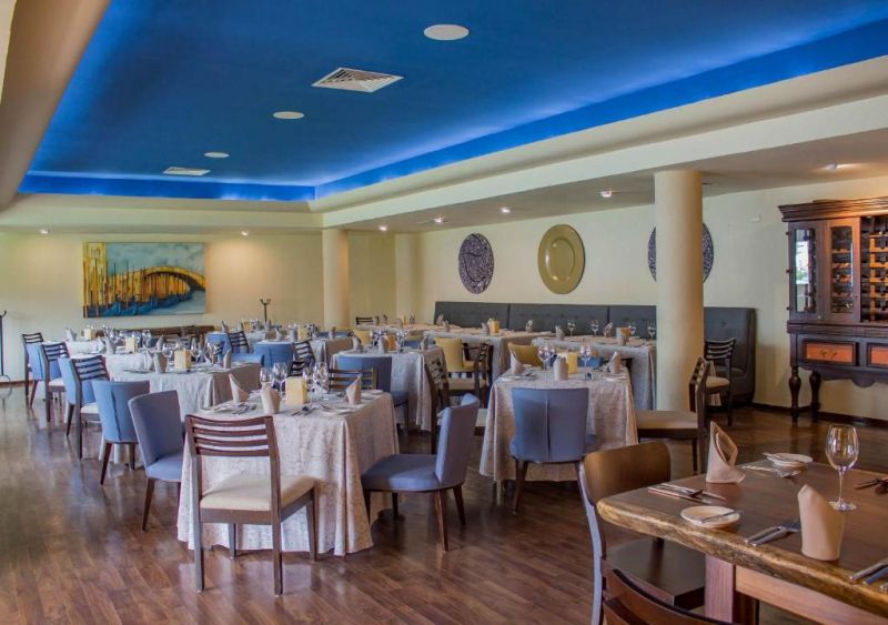 SUNSET PLAZA BEACH RESORT & SPA — фото 17