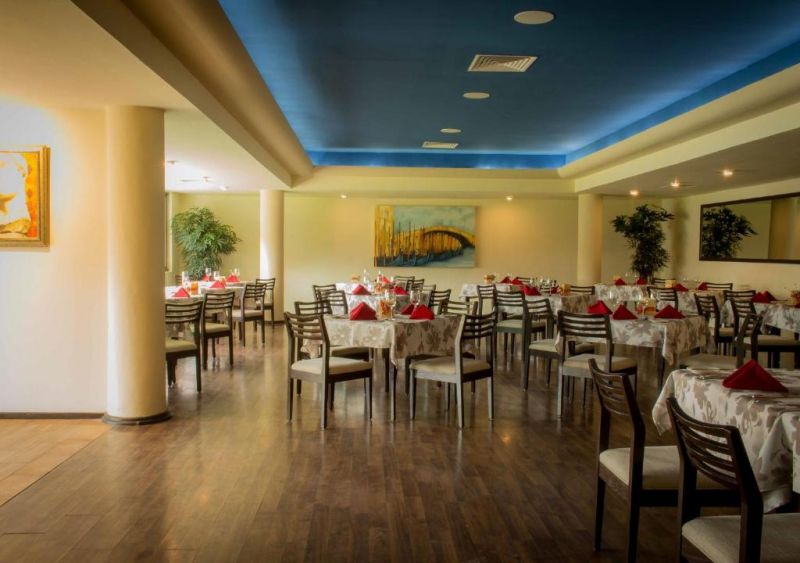 SUNSET PLAZA BEACH RESORT & SPA — фото 18