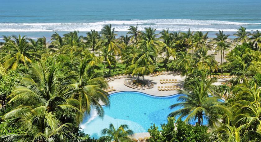 THE FAIRMONT ACAPULCO PRINCESS — фото 3