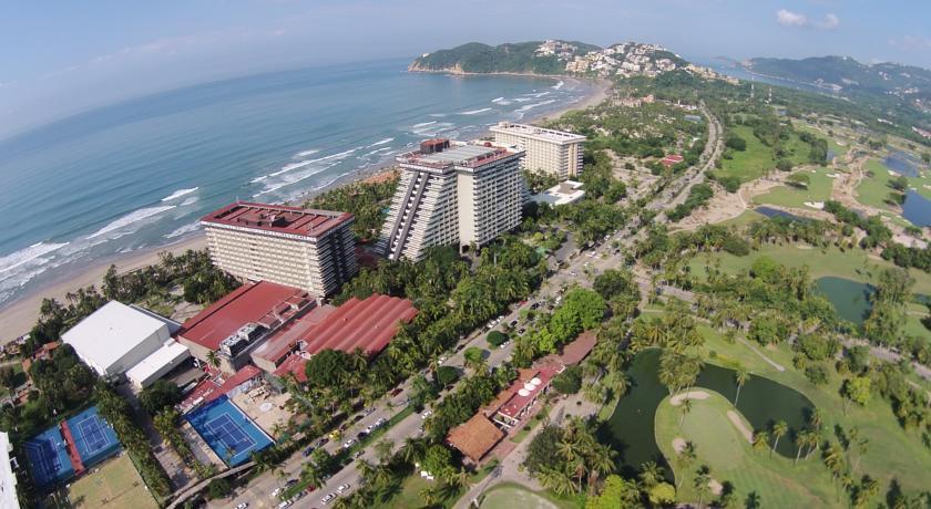 THE FAIRMONT ACAPULCO PRINCESS — фото 10