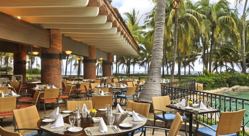 THE FAIRMONT ACAPULCO PRINCESS — фото 11