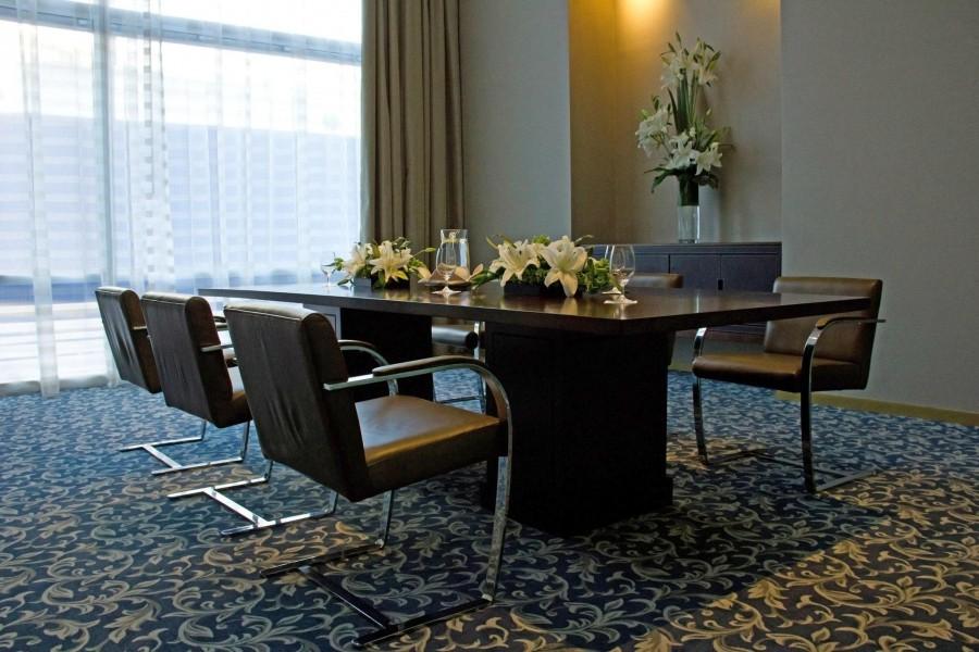 THE ST. REGIS MEXICO