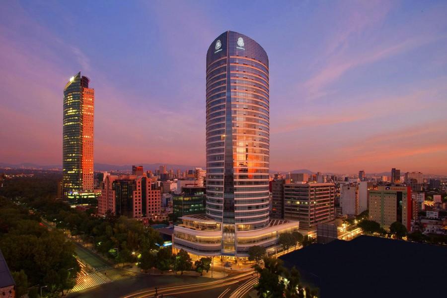 THE ST. REGIS MEXICO — фото 10