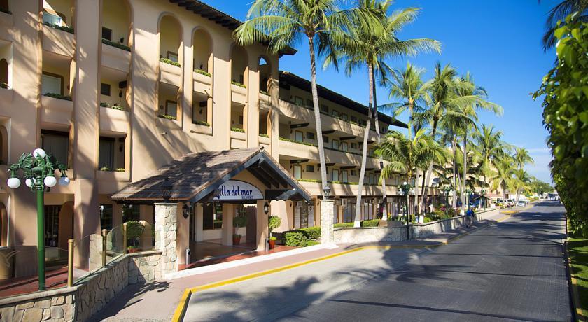 VILLA DEL MAR