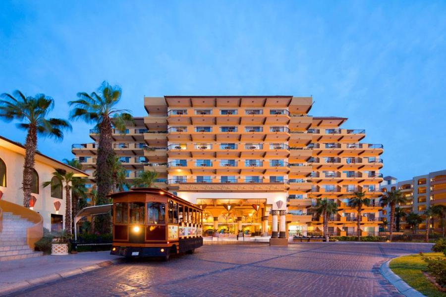 VILLA DEL PALMAR BEACH RESORT & SPA